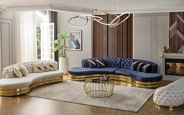 Chester Koltuk Takımları